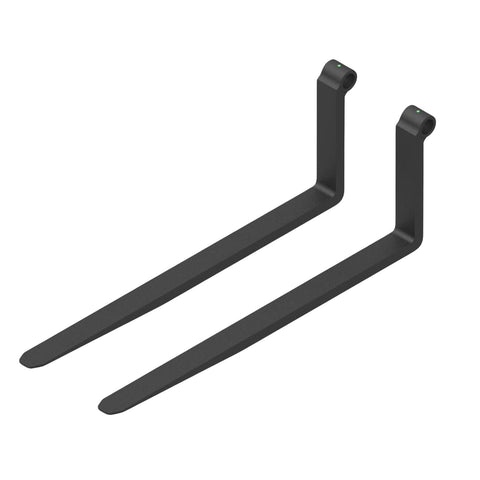 FORK PAIR, PALLET, 60