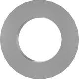WASHER,M4 NYLON