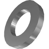 WASHER,M4 NYLON