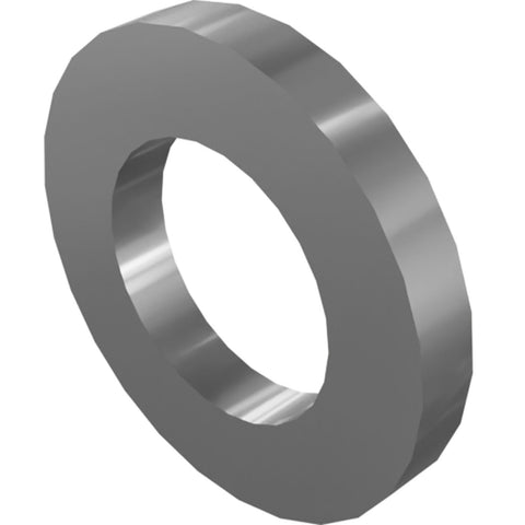 WASHER,M4 NYLON