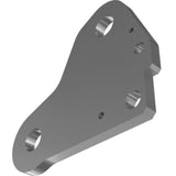 PLATE,SIDE,QA MOUNT