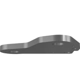 PLATE,SIDE,QA MOUNT