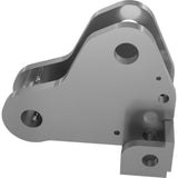 WELDMENT,QA MOUNT