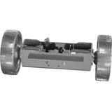 ASSEMBLY, AXLE, REAR