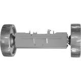 ASSEMBLY, AXLE, REAR