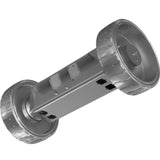 ASSEMBLY, AXLE, REAR