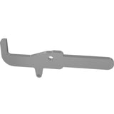 LOCKING HANDLE, LIGHT ROTATION
