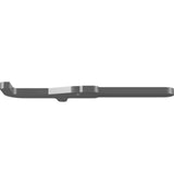 LOCKING HANDLE, LIGHT ROTATION
