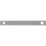 BAR, WINCH SPRING RETAINER