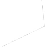 COIL CORD, VERTICAL MAST