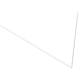 COIL CORD, VERTICAL MAST