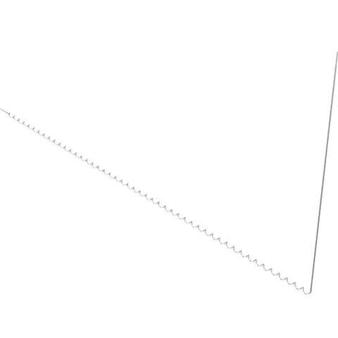 COIL CORD, VERTICAL MAST