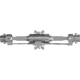 AXLE,CARRARO,26.27 REAR
