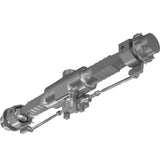AXLE,CARRARO,26.27 REAR