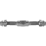 AXLE,CARRARO,26.27 REAR