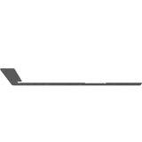 PLATE,WIPER,SX #0 TOP