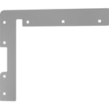 PLATE,WIPER,SX #0 SIDE