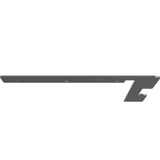 PLATE,WIPER,SX #0 SIDE