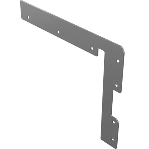 PLATE,WIPER,SX #0 SIDE