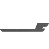 WIPER,RUBBER,SX #0 BOTTOM