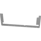 PLATE,WIPER,SX #1 SIDE-BACK
