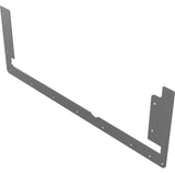 PLATE,WIPER,SX #1 SIDE-BACK