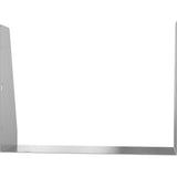 SHIELD, LED LIGHT FIXTURE, UPPER