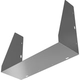 SHIELD, LED LIGHT FIXTURE, UPPER