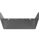 SHIELD, LED LIGHT FIXTURE, UPPER