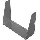 SHIELD, LED LIGHT FIXTURE, UPPER