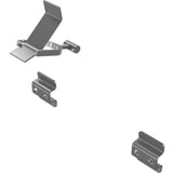 ACCESSORY, 2ND LP TANK CARRIER