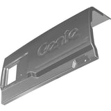 COVER,SWING CHASSIS,TANK SIDE