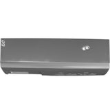 COVER,SWING CHASSIS,TANK SIDE