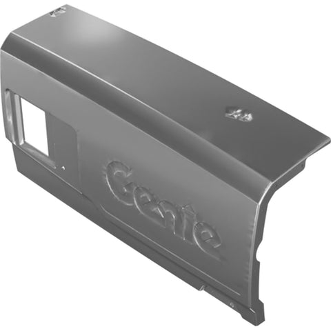 COVER,SWING CHASSIS,TANK SIDE