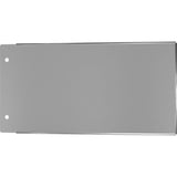 PLATFORM, FRONT INNER, AL5