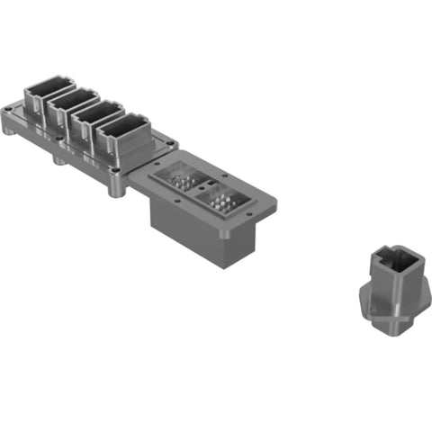 HARNESS,GBOX,T4,S60/65