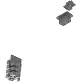 HARN, GBOX & RELAY WIRES, FORD