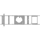 WELDMENT,DRIVE CHASSIS