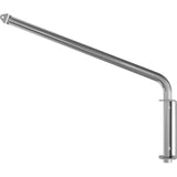 WELDMENT,MIRROR ARM