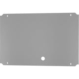 COVER,REAR,DRIVE CHASSIS