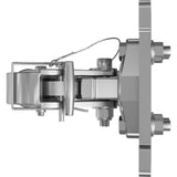 KIT, PINTLE HOOK HITCH