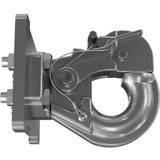 KIT, PINTLE HOOK HITCH