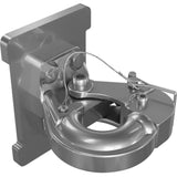 KIT, PINTLE HOOK HITCH