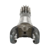 FORK (WHEEL SIDE)