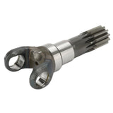 FORK (WHEEL SIDE)
