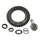 BEVEL GEAR SET9/35