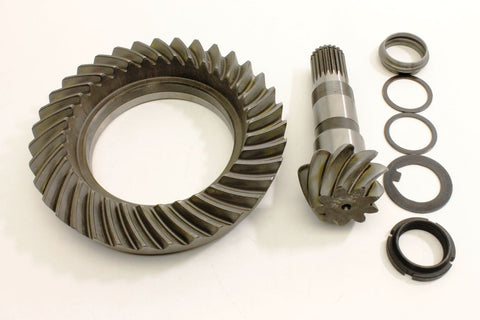 BEVEL GEAR SET9/35