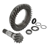 BEVEL GEAR SET 9/35