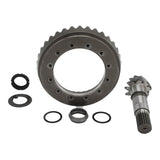 BEVEL GEAR SET 9/35