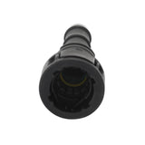 CONNECTOR, SAE12, QUICK CONNECT